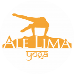 Logo Ale Lima Yoga